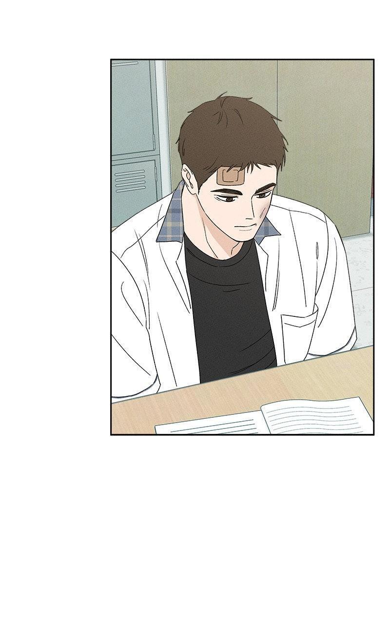 Read Miyeon Manga Online