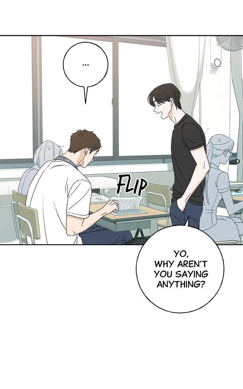 Read Miyeon Manga Online