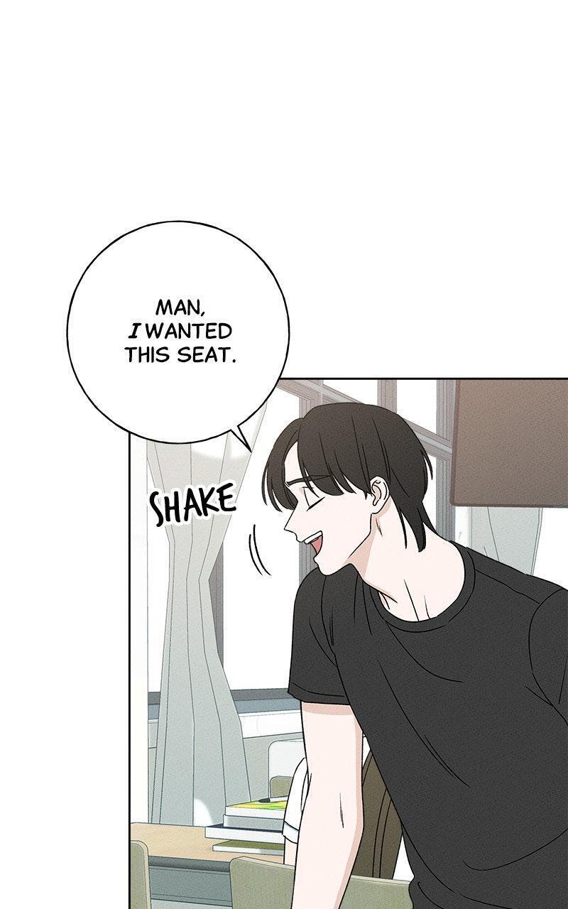Read Miyeon Manga Online