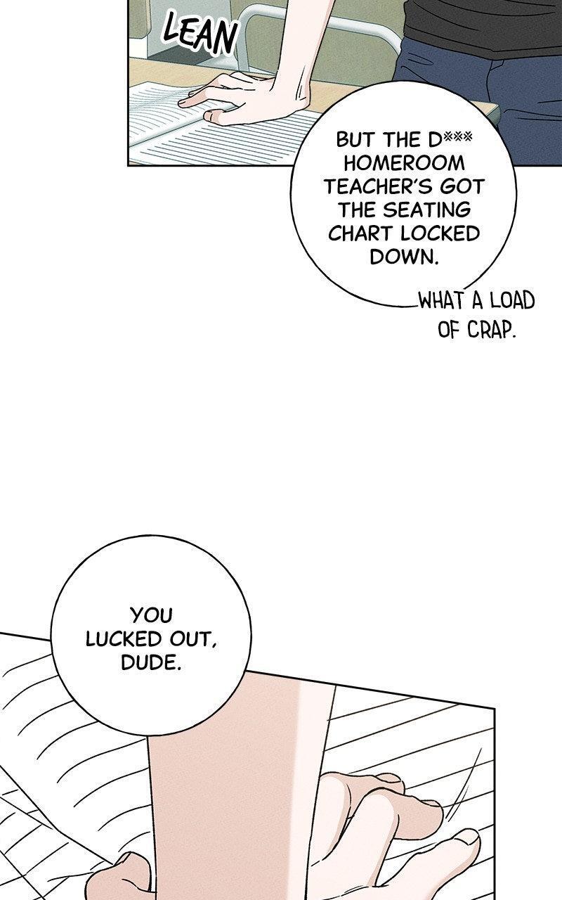 Read Miyeon Manga Online