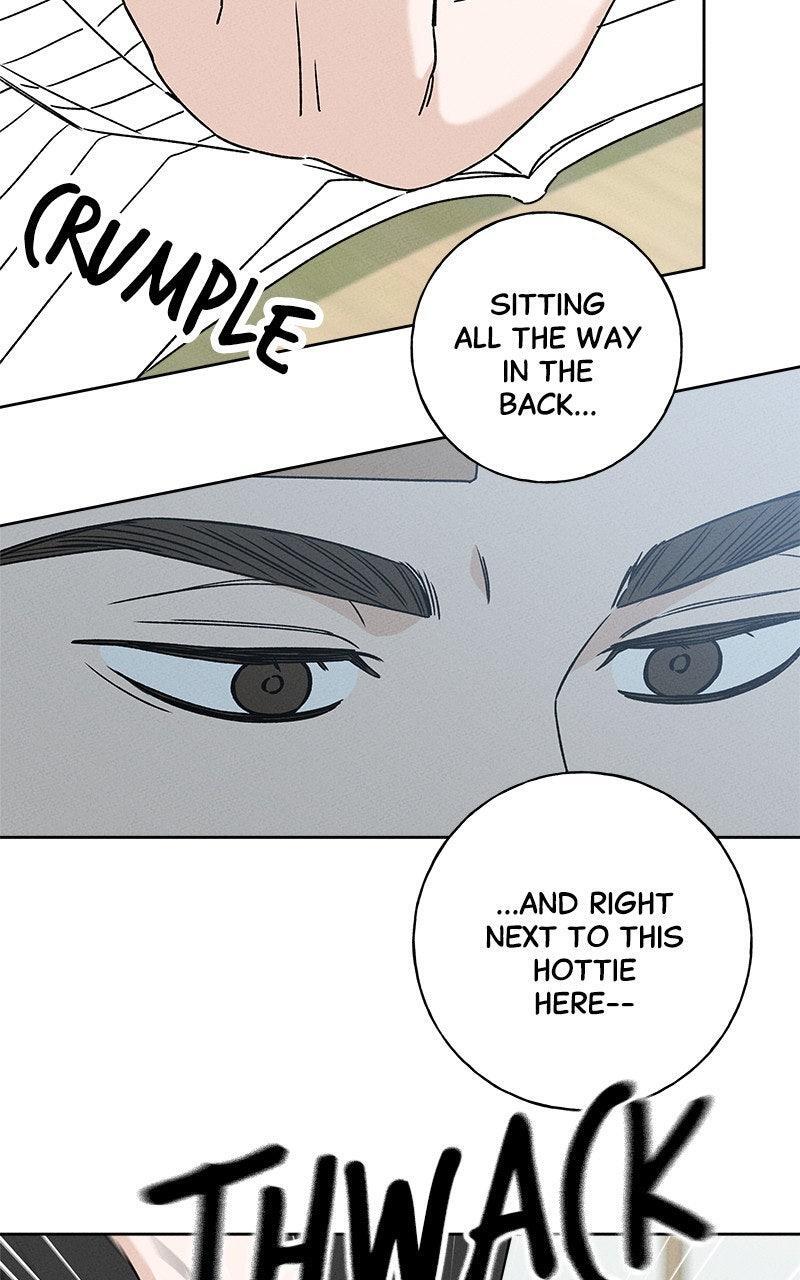 Read Miyeon Manga Online