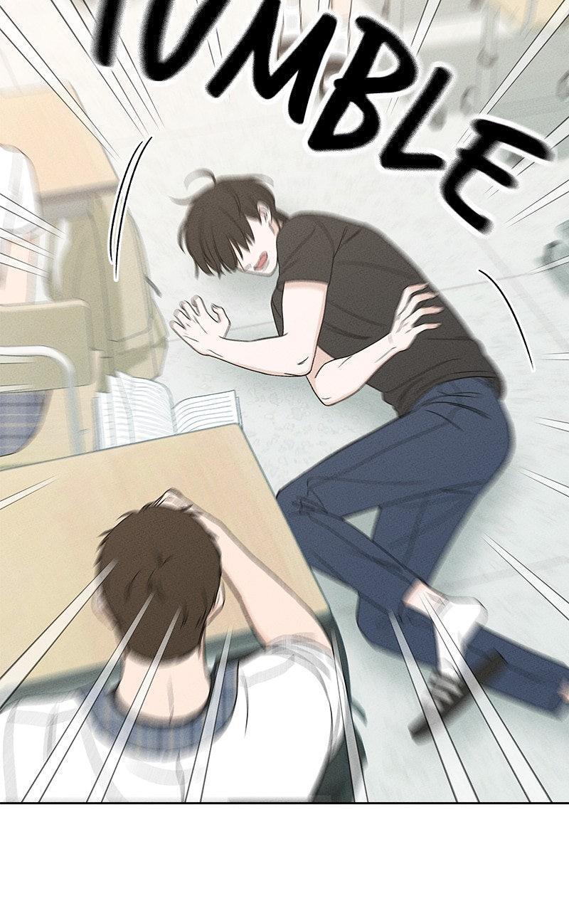 Read Miyeon Manga Online