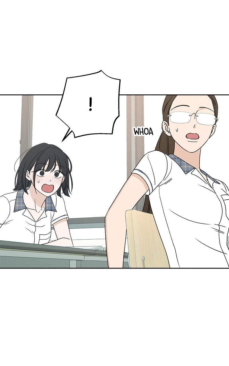 Read Miyeon Manga Online