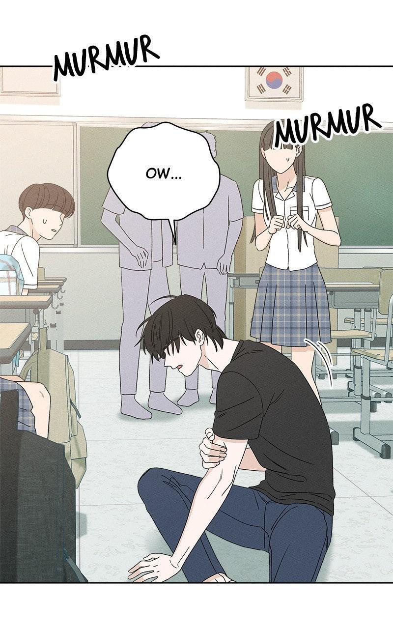 Read Miyeon Manga Online