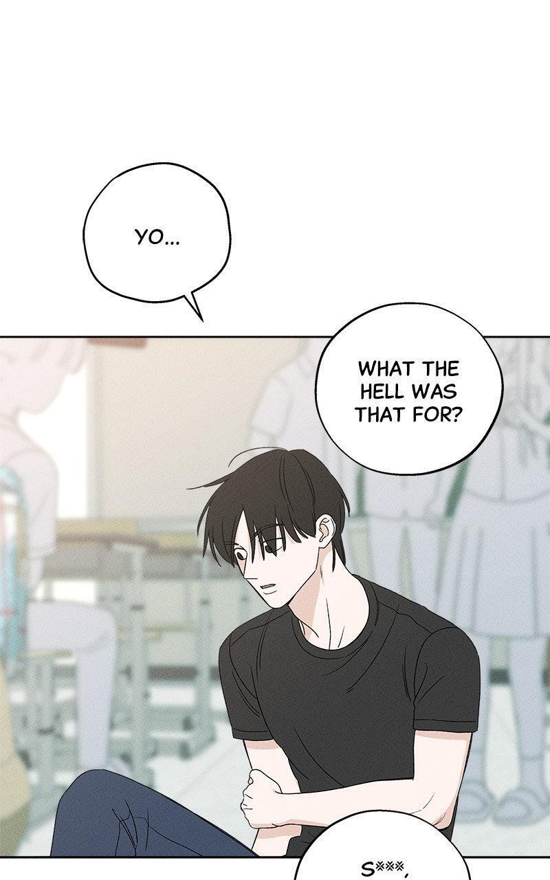 Read Miyeon Manga Online
