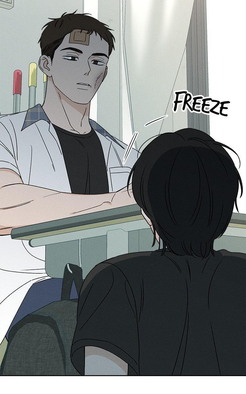 Read Miyeon Manga Online
