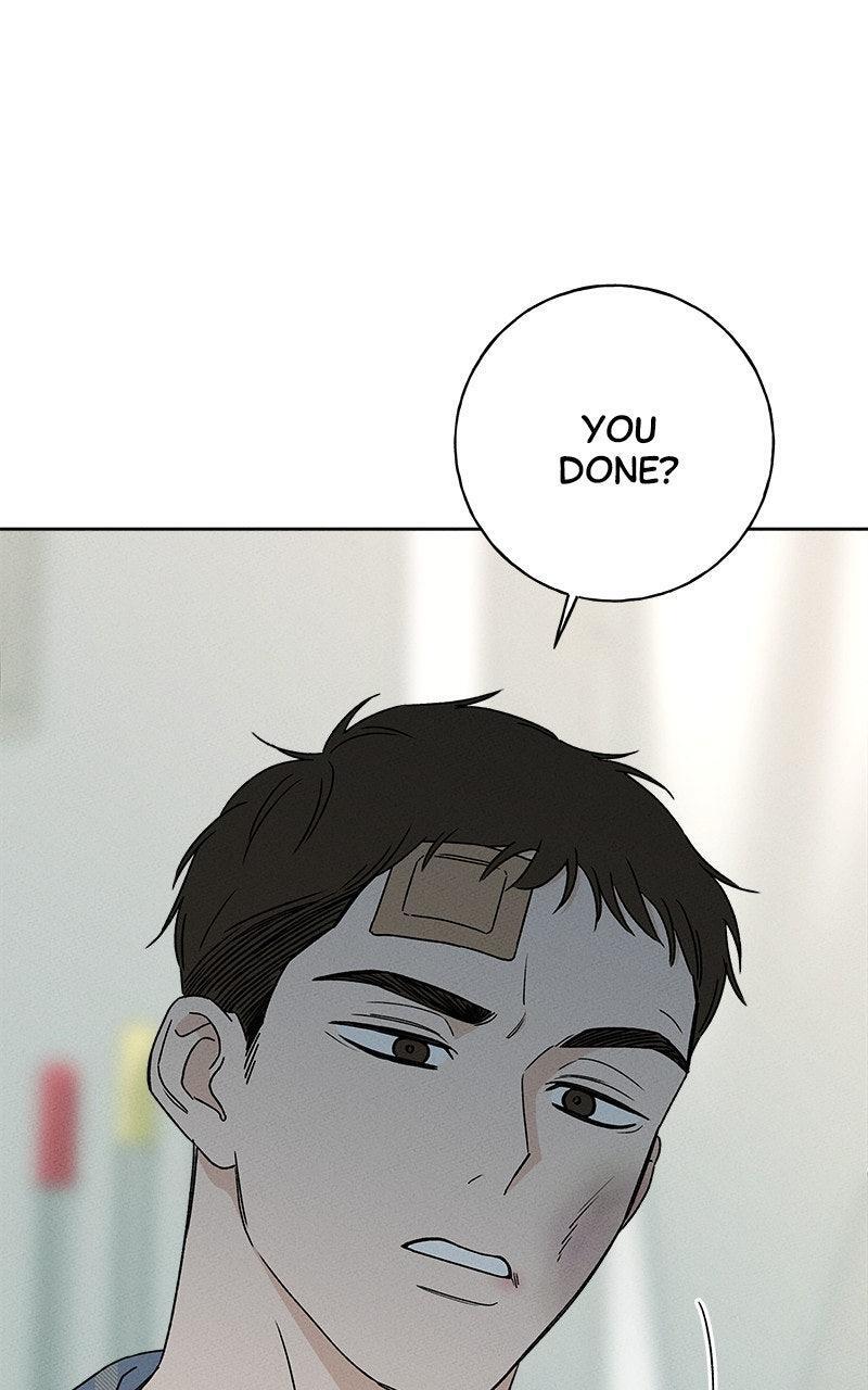 Read Miyeon Manga Online