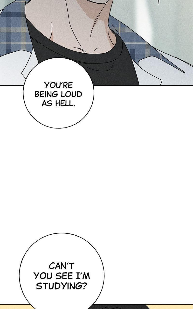 Read Miyeon Manga Online