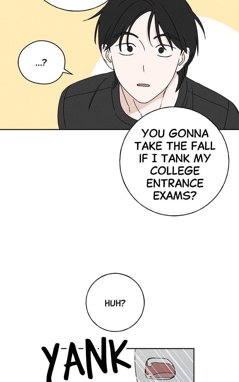 Read Miyeon Manga Online