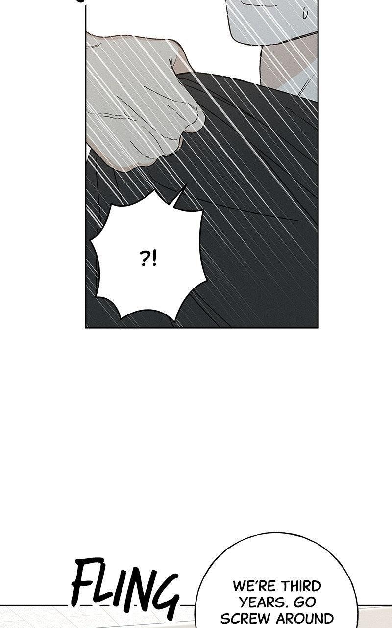 Read Miyeon Manga Online