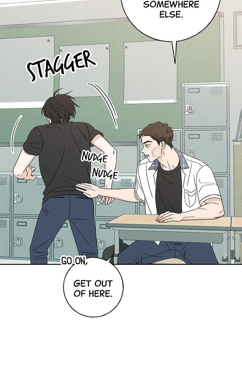 Read Miyeon Manga Online