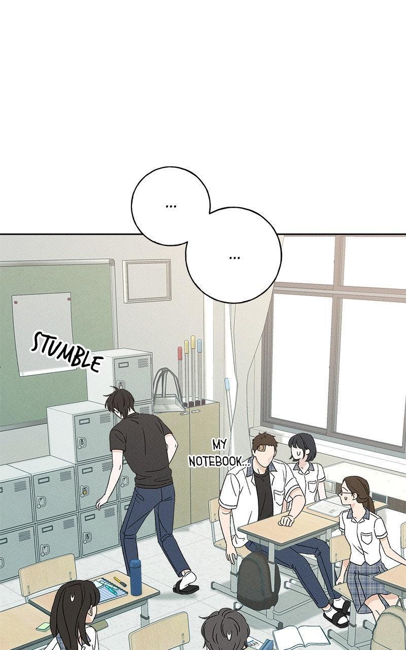 Read Miyeon Manga Online