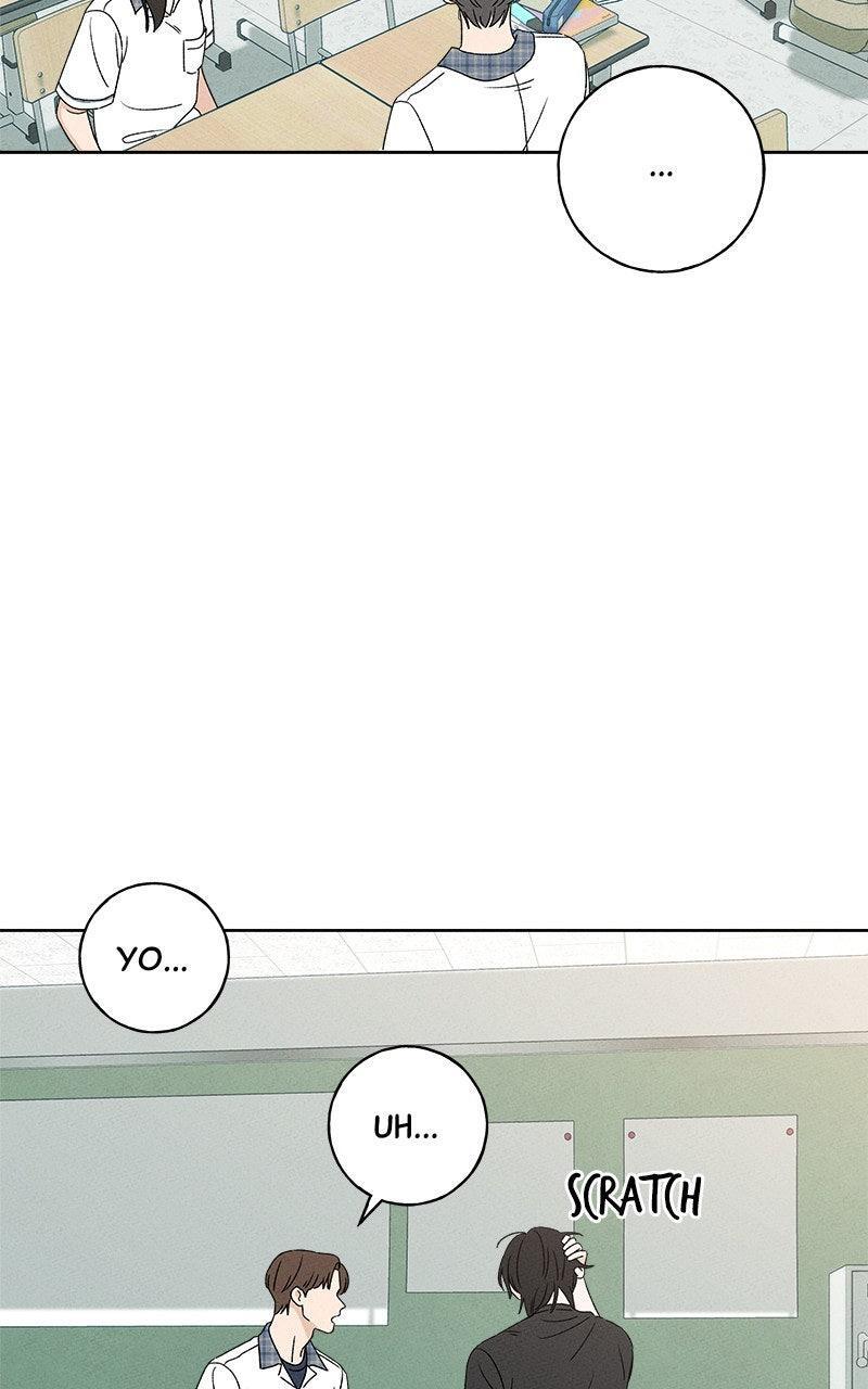 Read Miyeon Manga Online