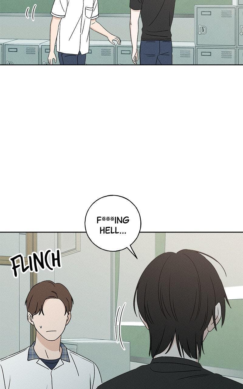 Read Miyeon Manga Online