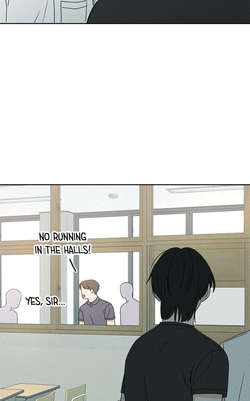 Read Miyeon Manga Online