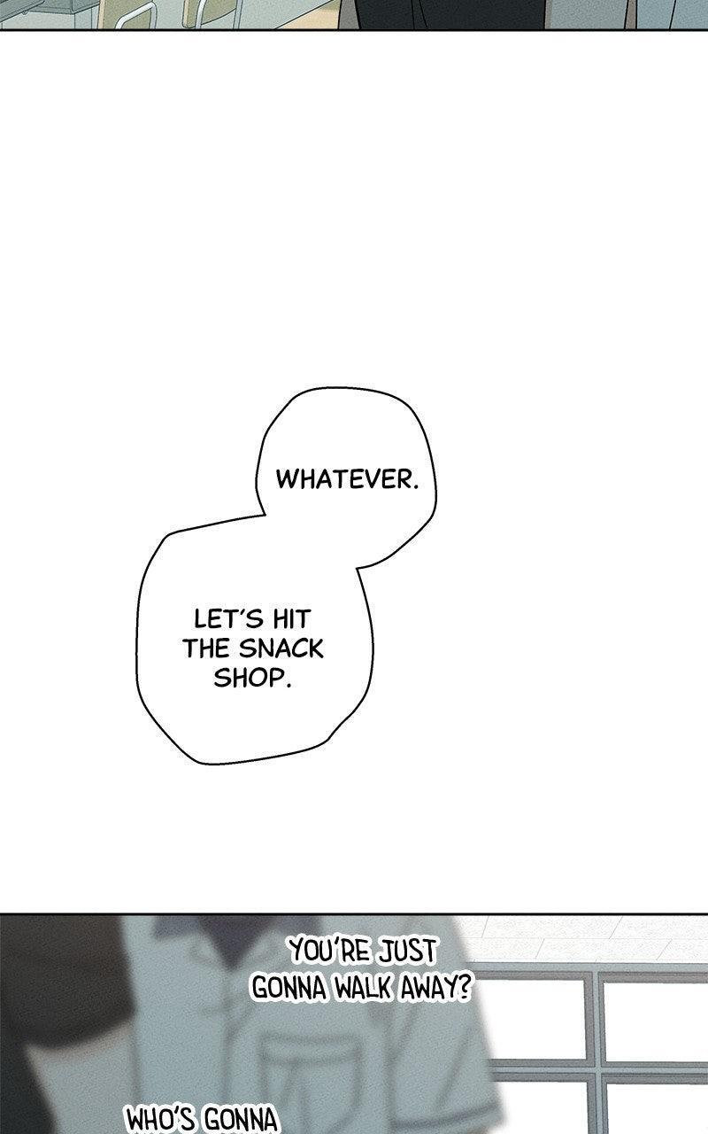Read Miyeon Manga Online