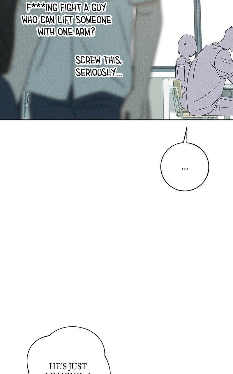 Read Miyeon Manga Online