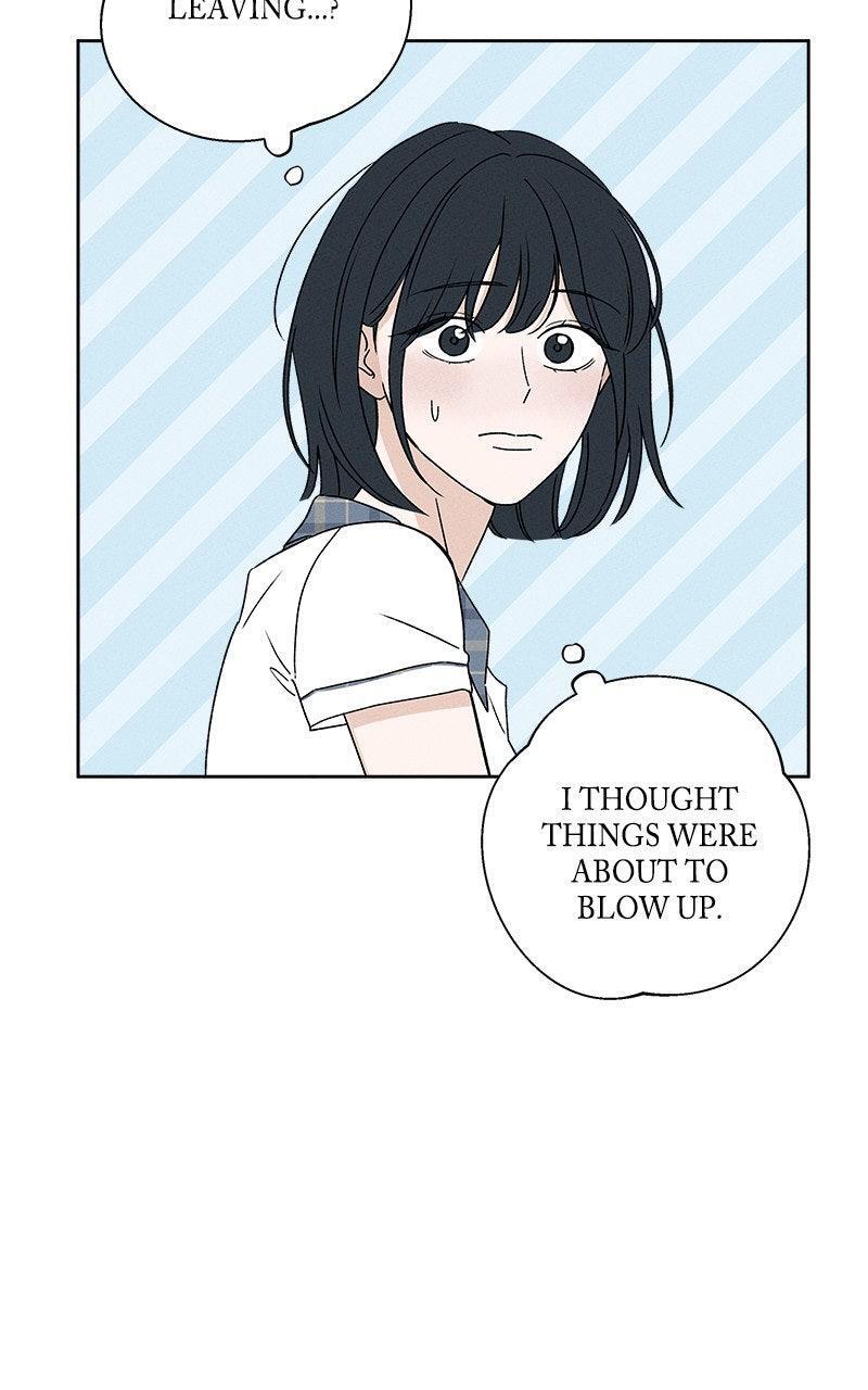 Read Miyeon Manga Online