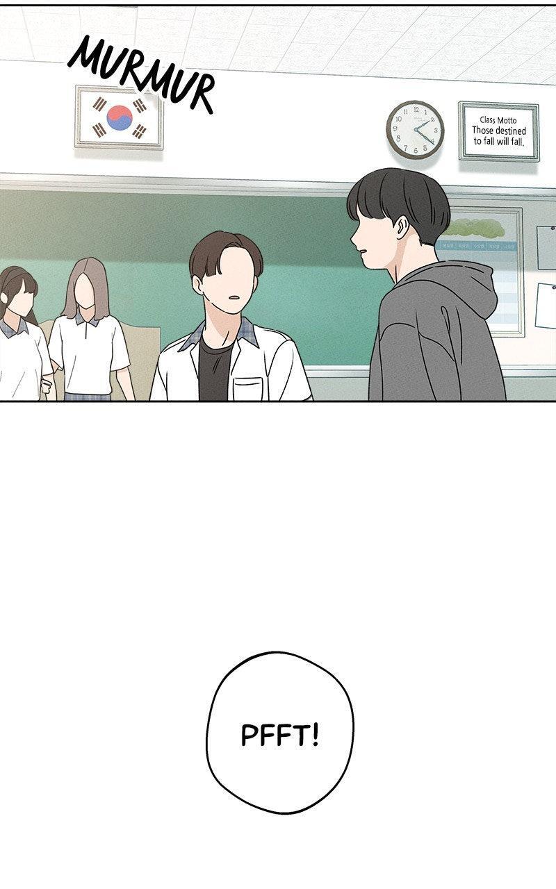 Read Miyeon Manga Online