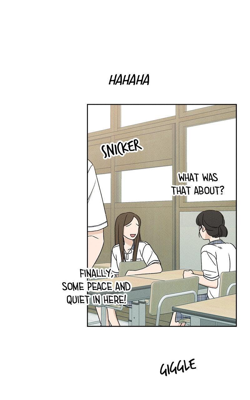 Read Miyeon Manga Online