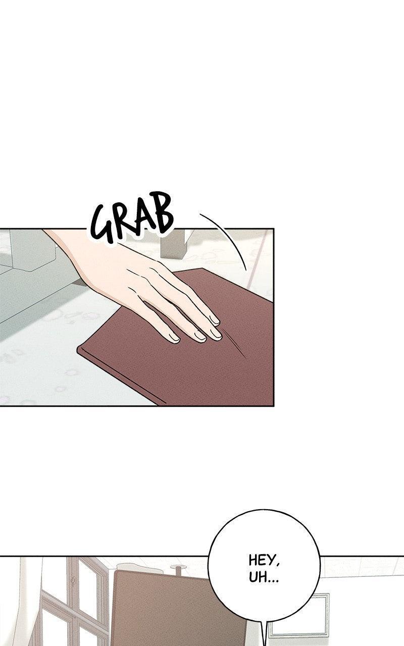 Read Miyeon Manga Online