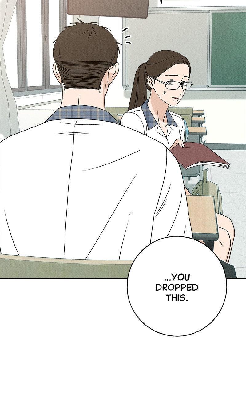 Read Miyeon Manga Online