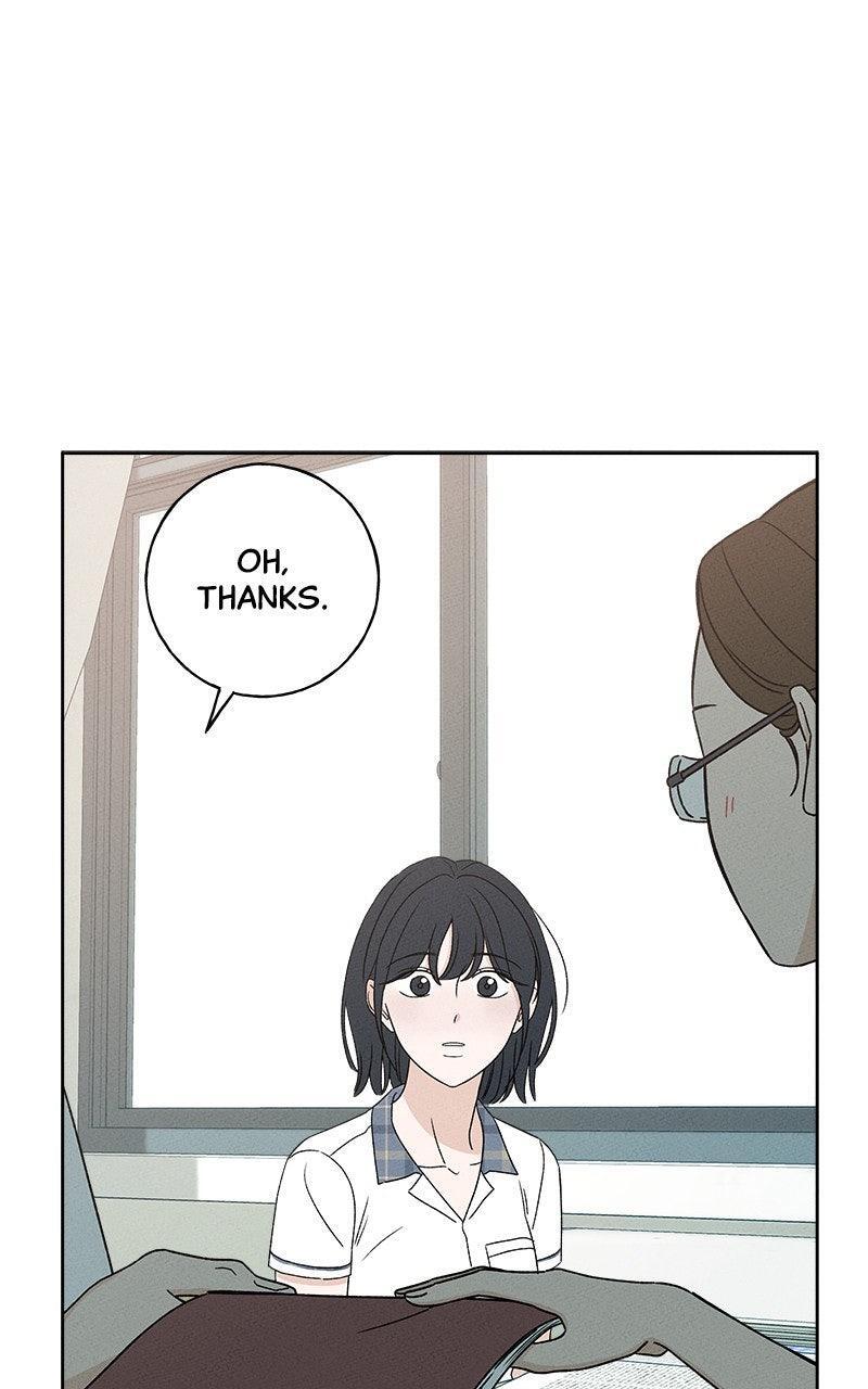 Read Miyeon Manga Online