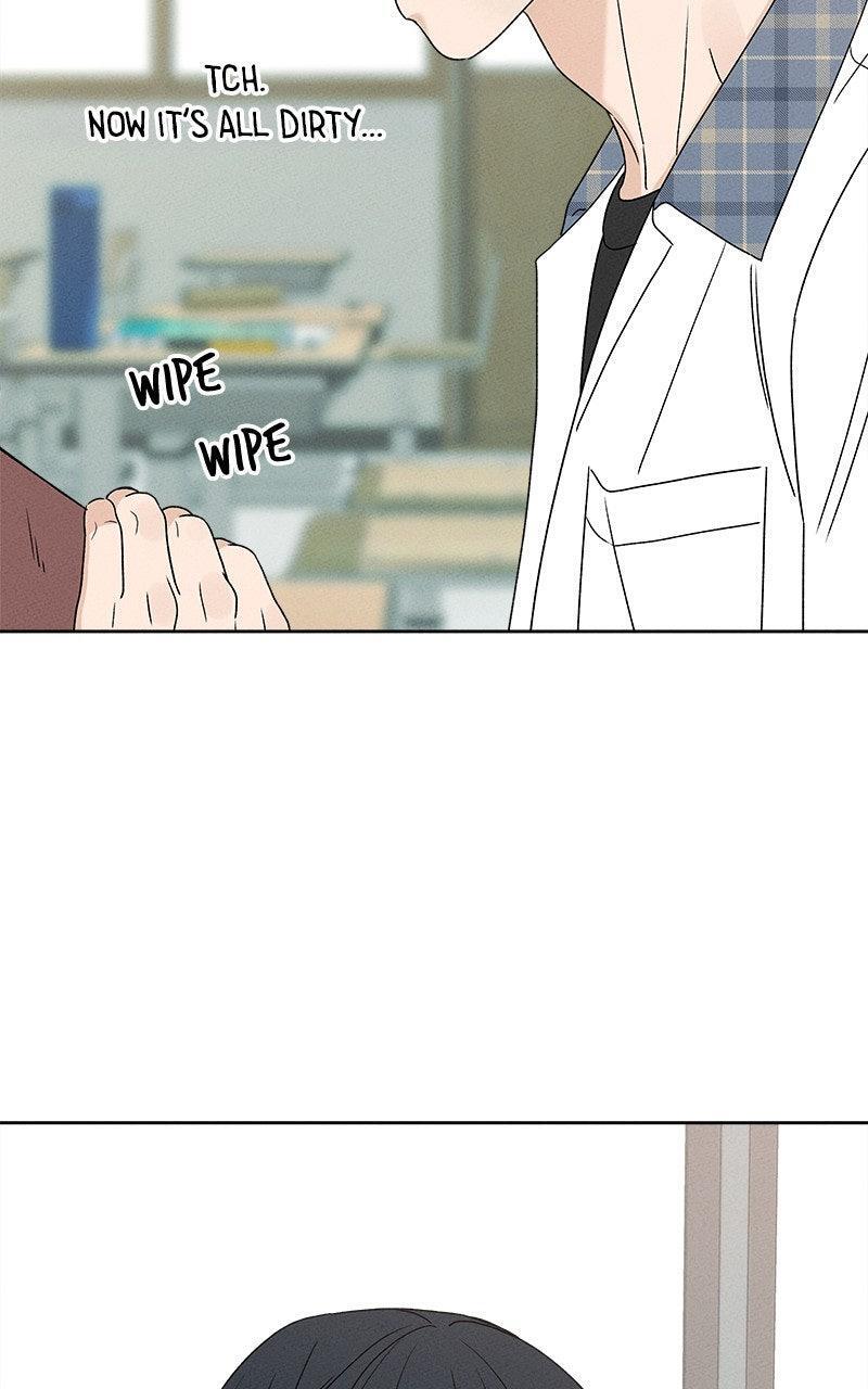 Read Miyeon Manga Online