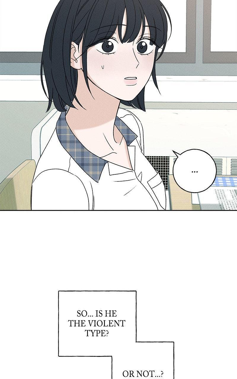 Read Miyeon Manga Online