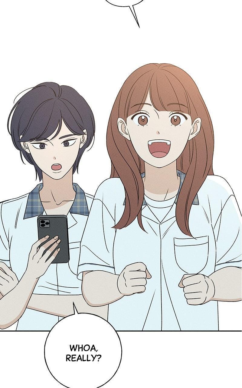 Read Miyeon Manga Online