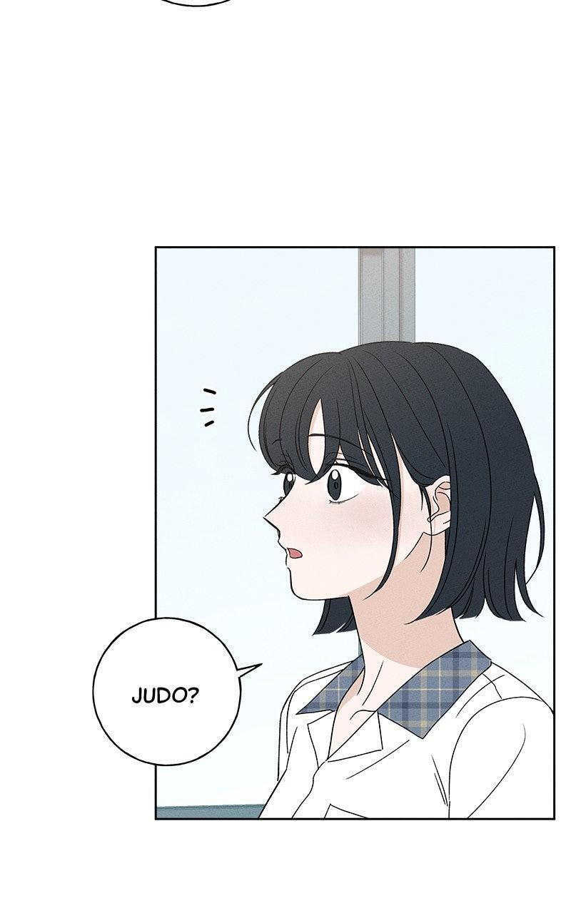 Read Miyeon Manga Online