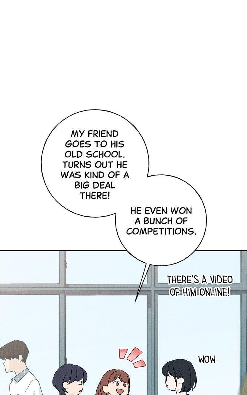 Read Miyeon Manga Online