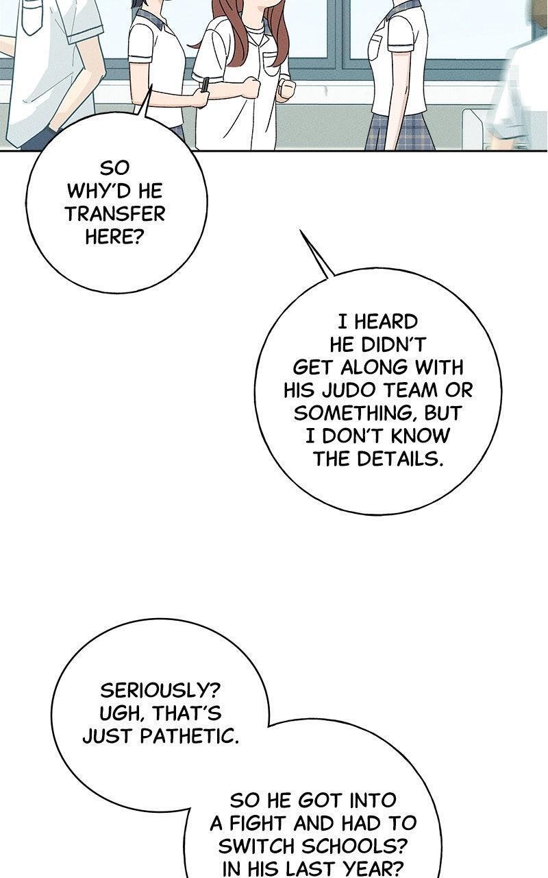 Read Miyeon Manga Online