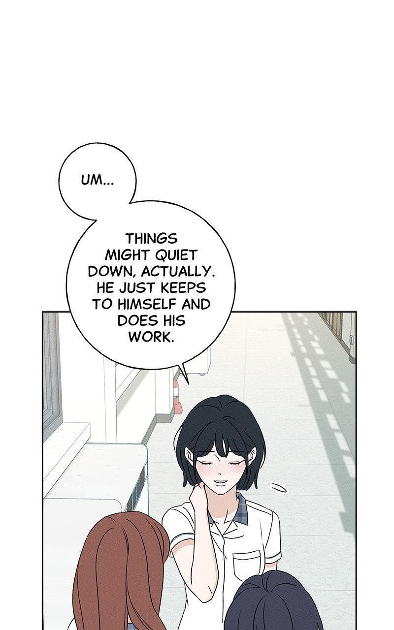 Read Miyeon Manga Online