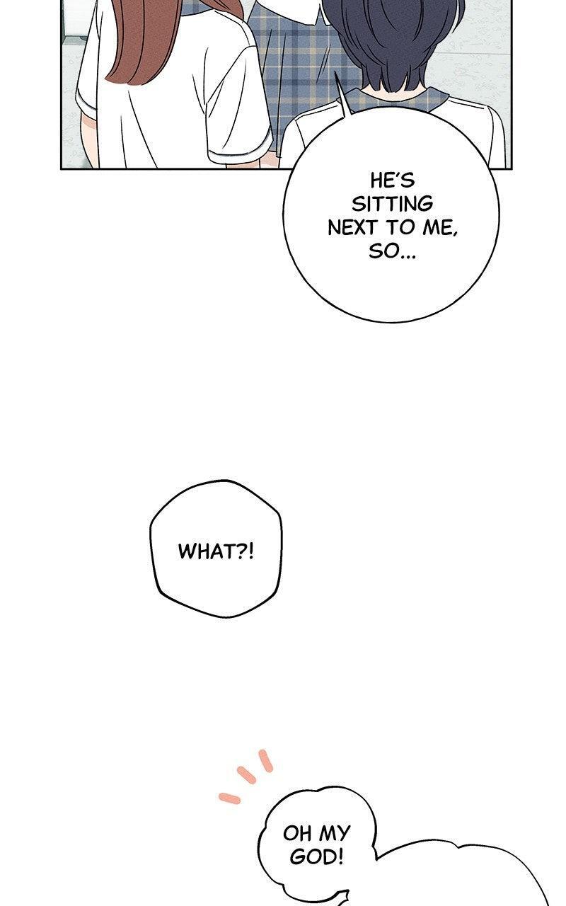 Read Miyeon Manga Online
