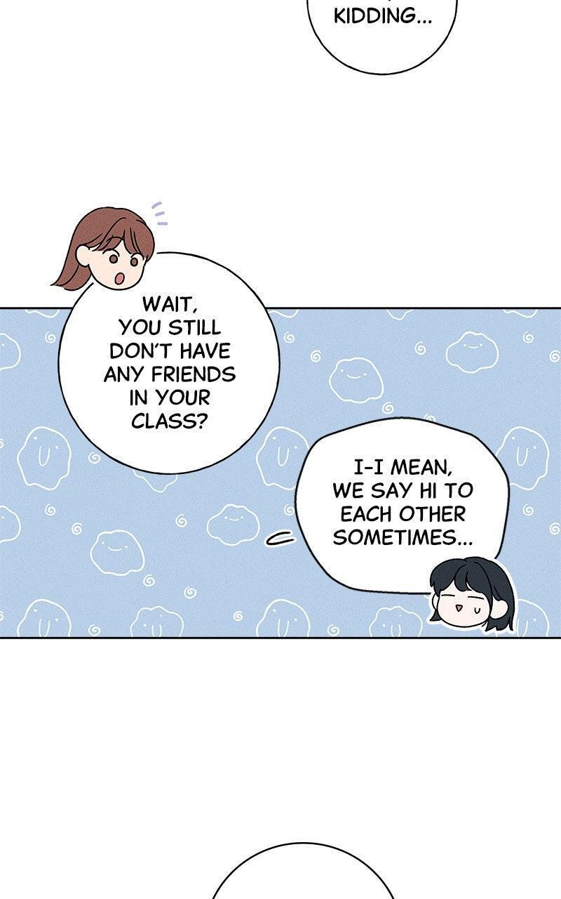 Read Miyeon Manga Online