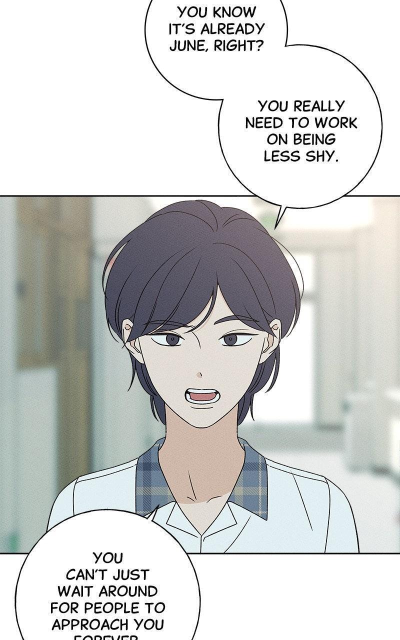 Read Miyeon Manga Online