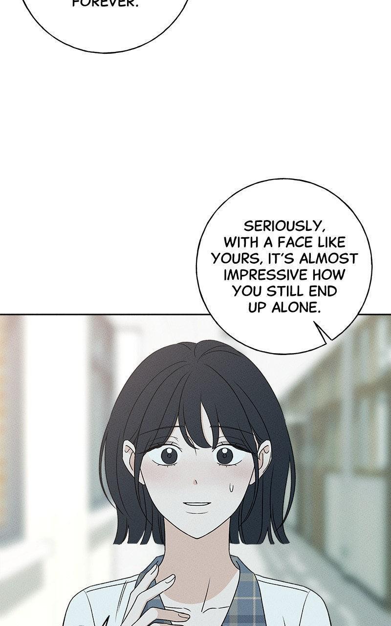 Read Miyeon Manga Online