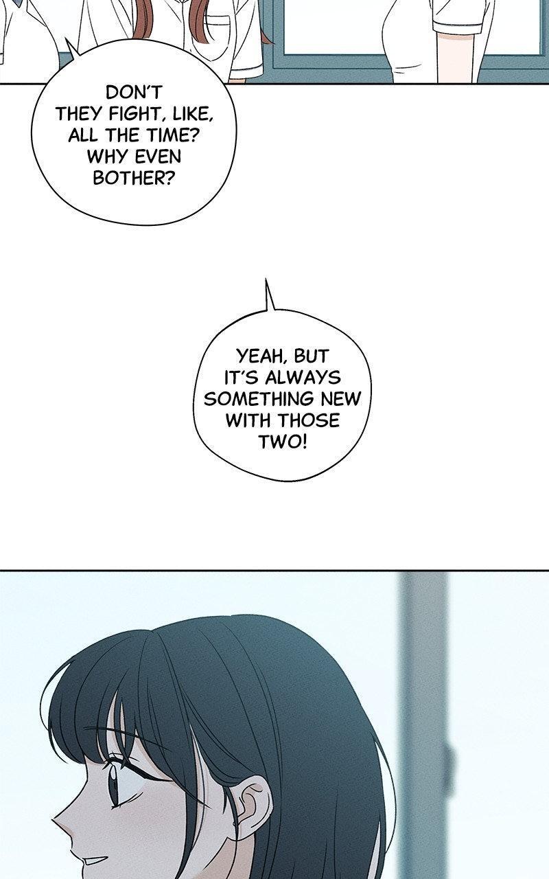 Read Miyeon Manga Online