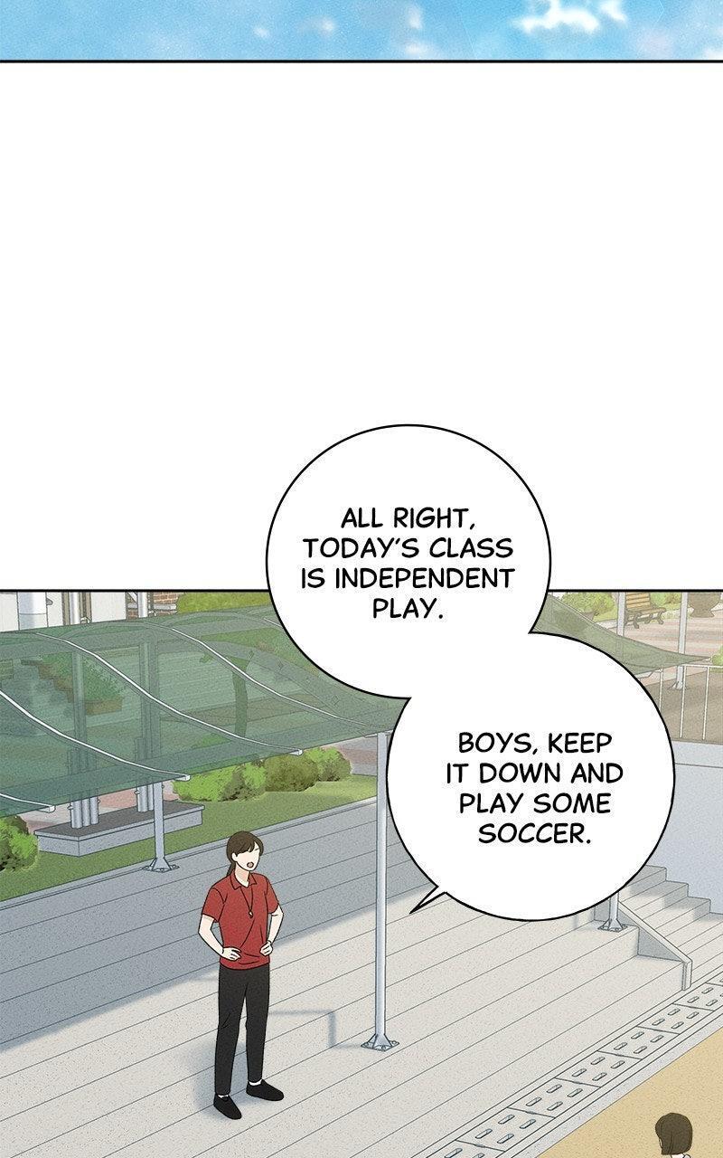 Read Miyeon Manga Online
