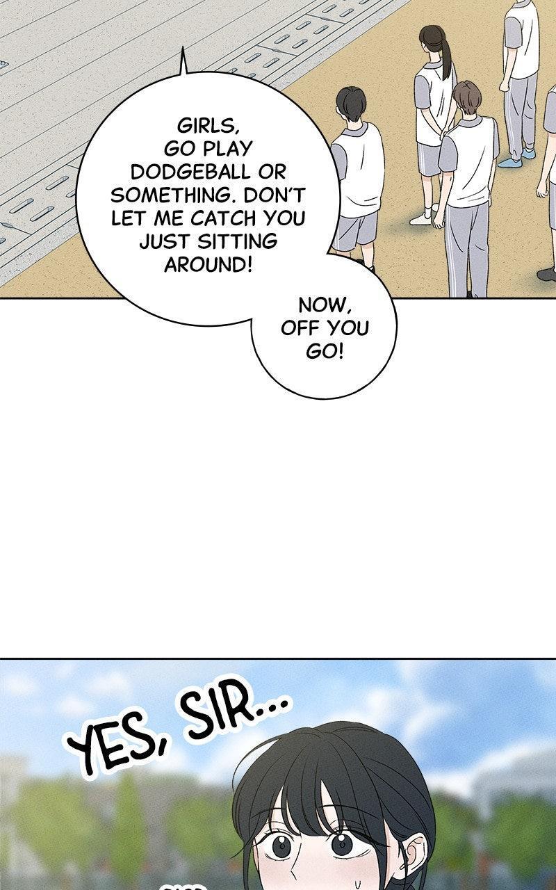 Read Miyeon Manga Online