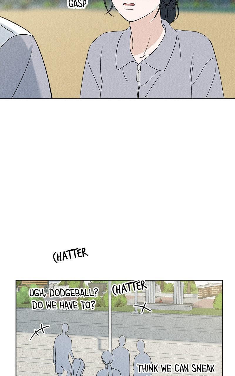 Read Miyeon Manga Online