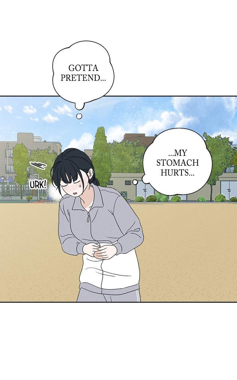 Read Miyeon Manga Online