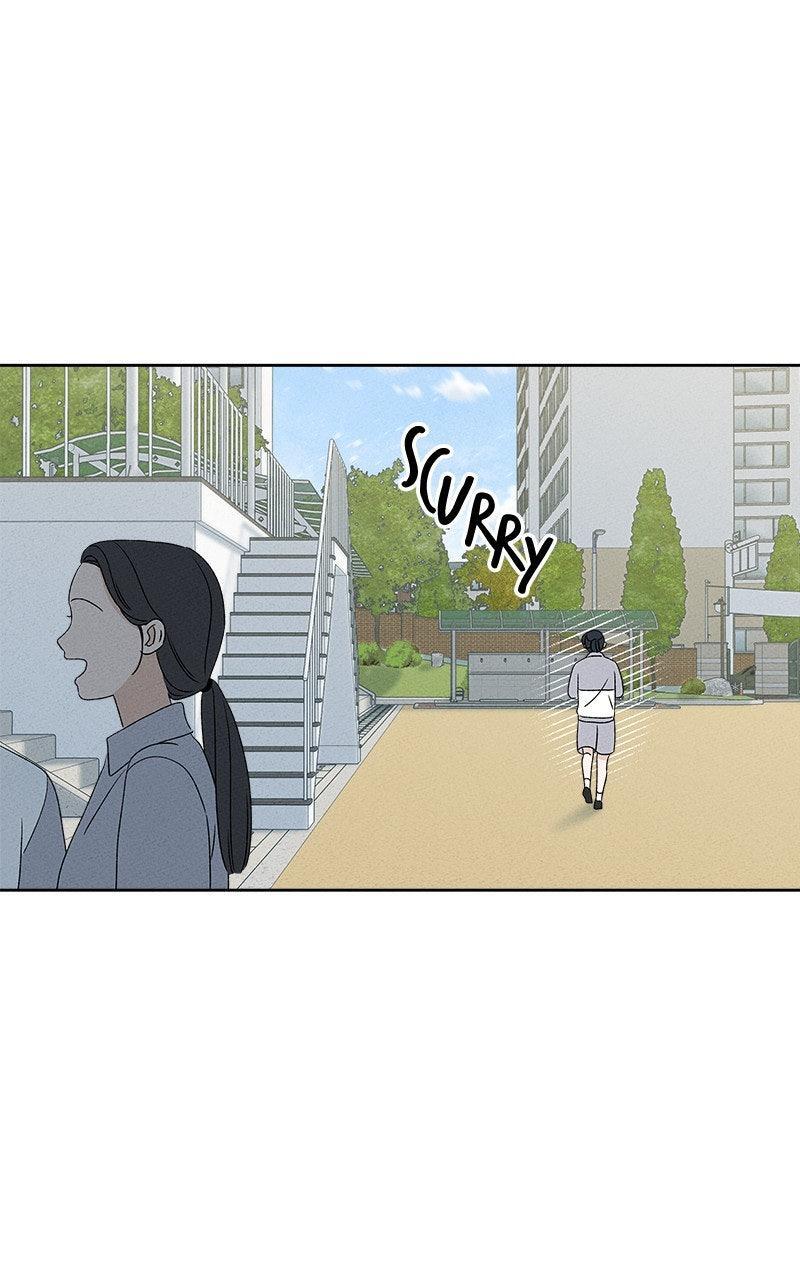Read Miyeon Manga Online