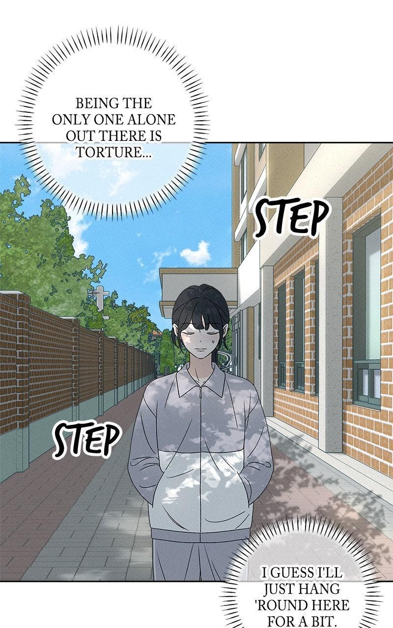 Read Miyeon Manga Online