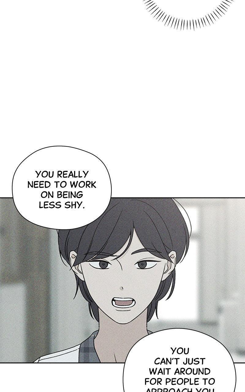 Read Miyeon Manga Online