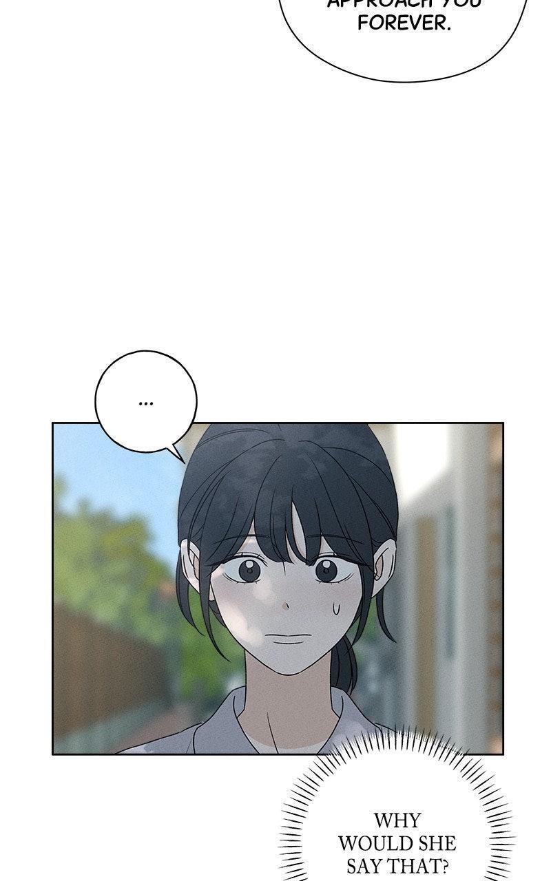 Read Miyeon Manga Online