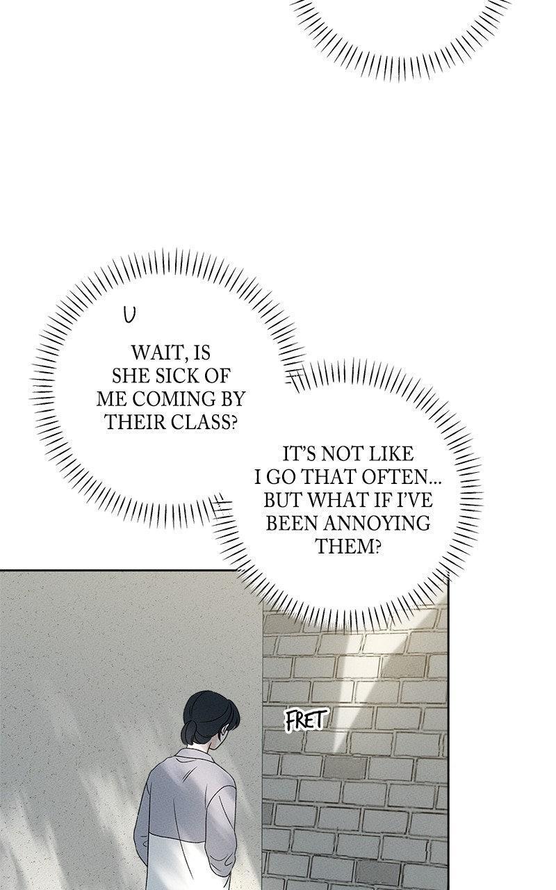 Read Miyeon Manga Online