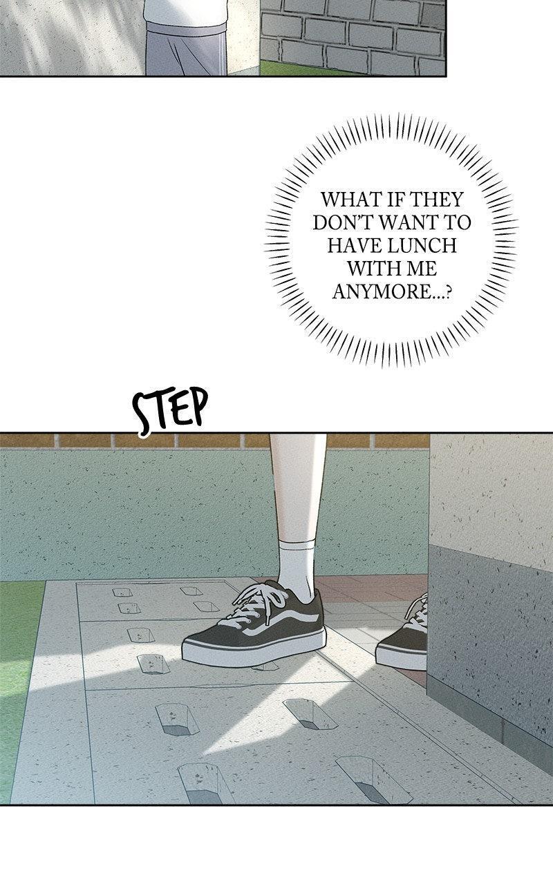Read Miyeon Manga Online