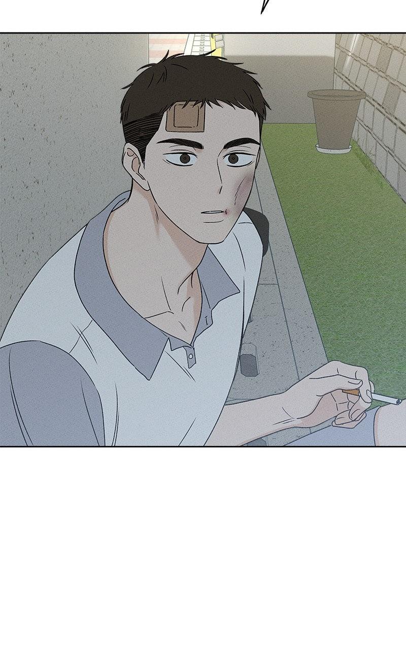 Read Miyeon Manga Online